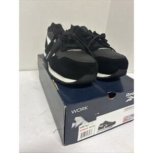 Reebok Harman Work Comp Toe Women's Size 10.5